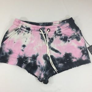 F21 Cotton Active Shorts